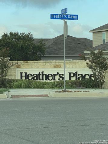 4511 Heathers Star St Hedwig TX 78152