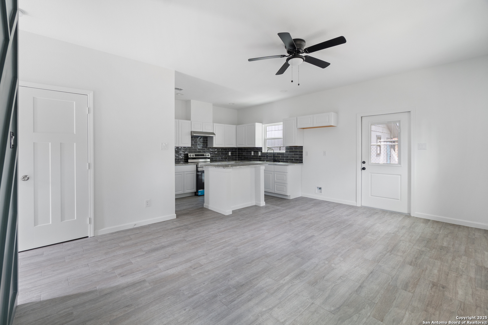 203 Obregon Street San Antonio TX 78207