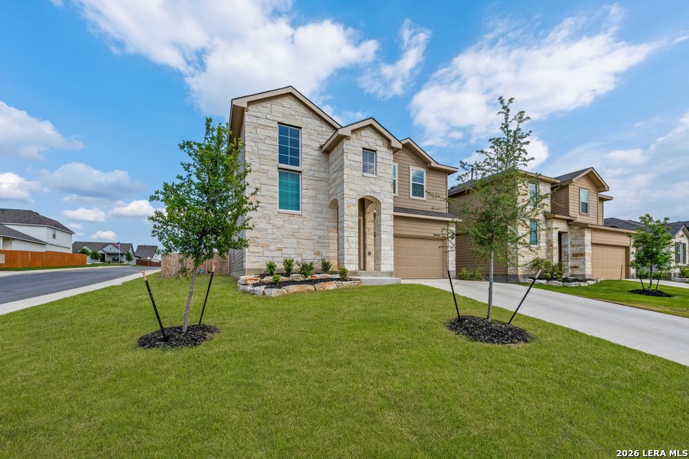 21066 Gravel Keep San Antonio TX 78266
