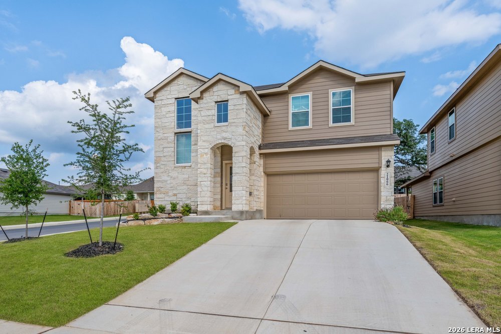 21066 Gravel Keep San Antonio TX 78266