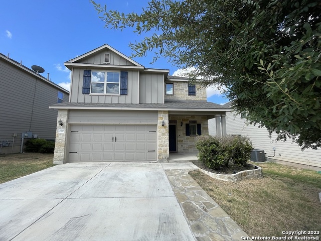 12310 Coal Mine Rise San Antonio TX 78245