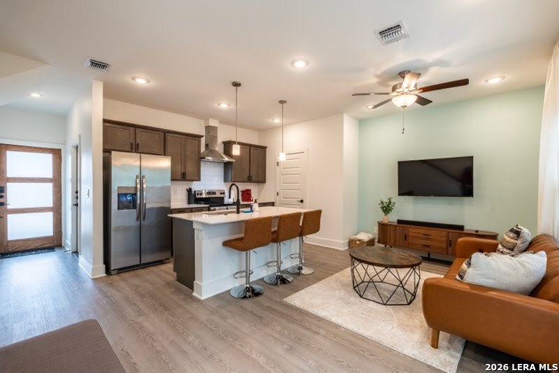 252 Cornell San Antonio TX 78201