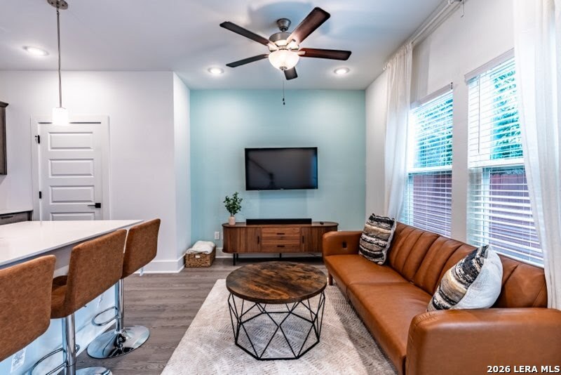 252 Cornell San Antonio TX 78201