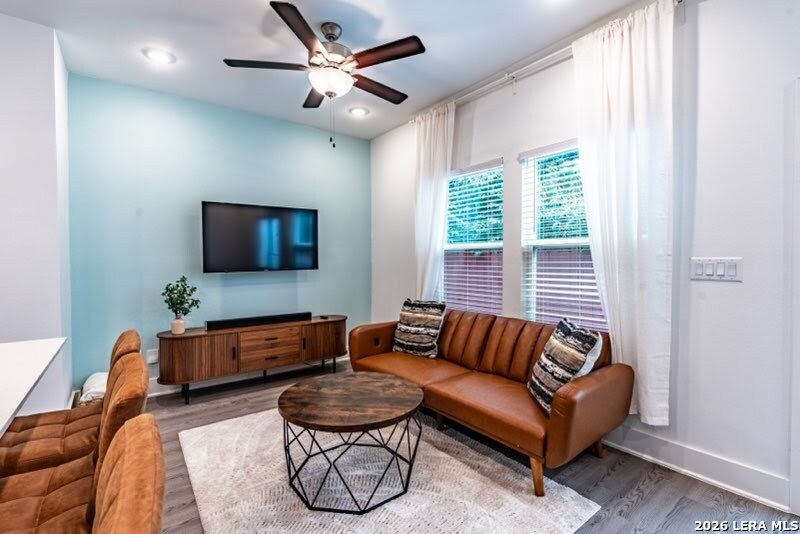 252 Cornell San Antonio TX 78201