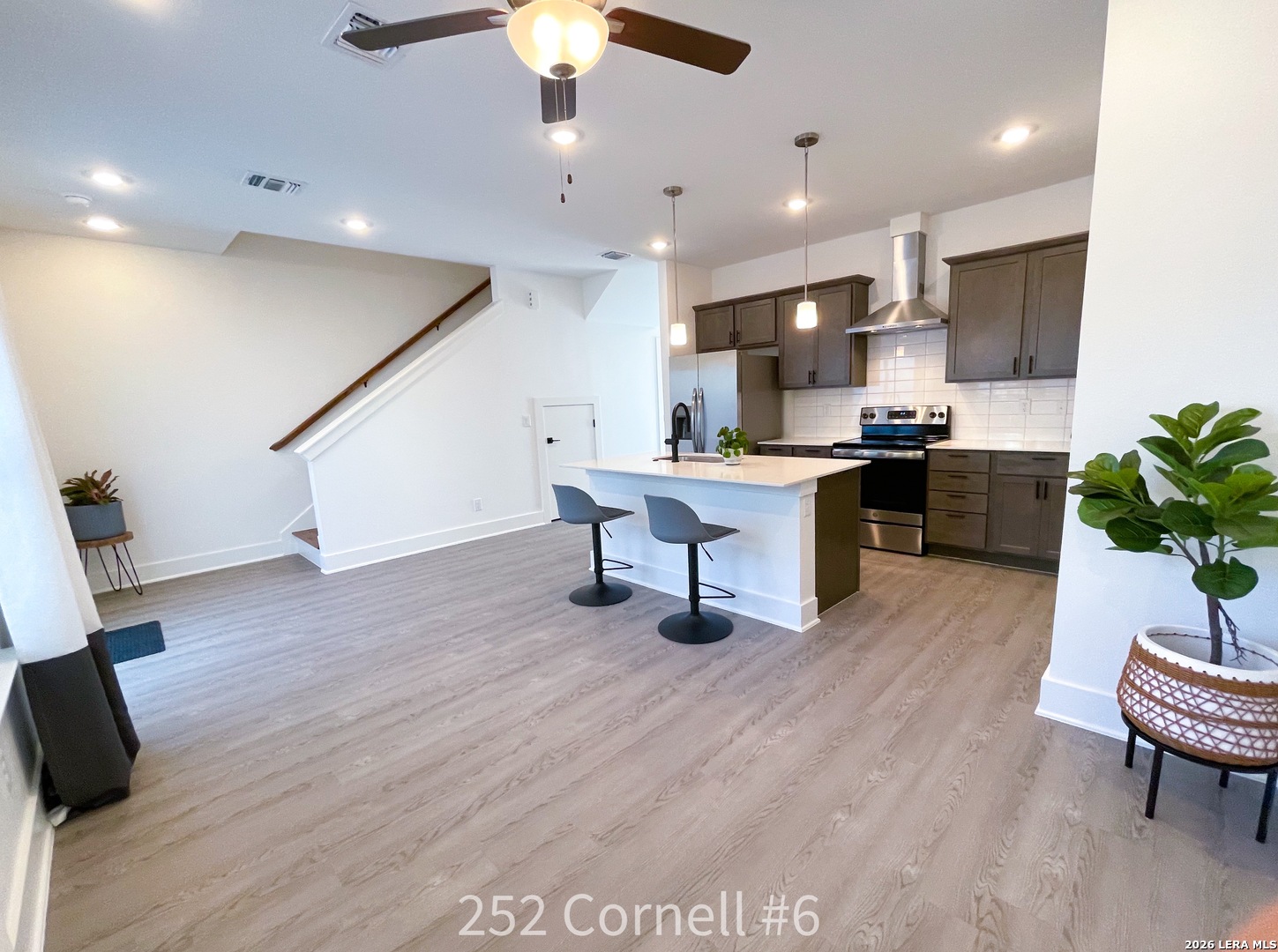 252 Cornell San Antonio TX 78201