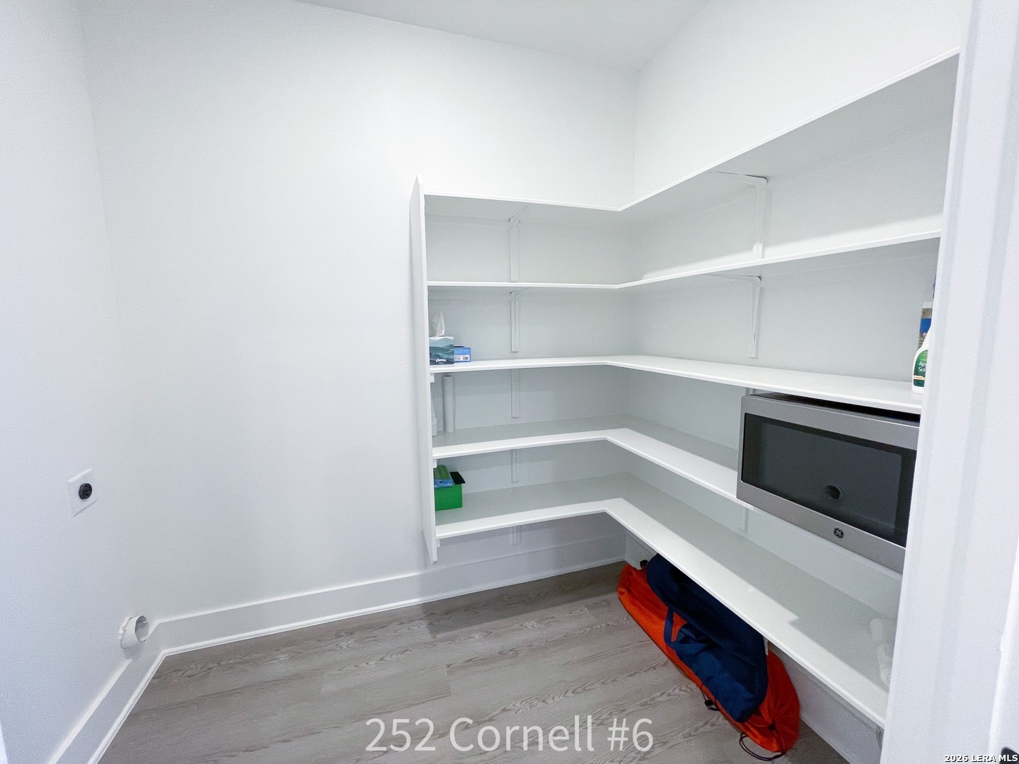 252 Cornell San Antonio TX 78201