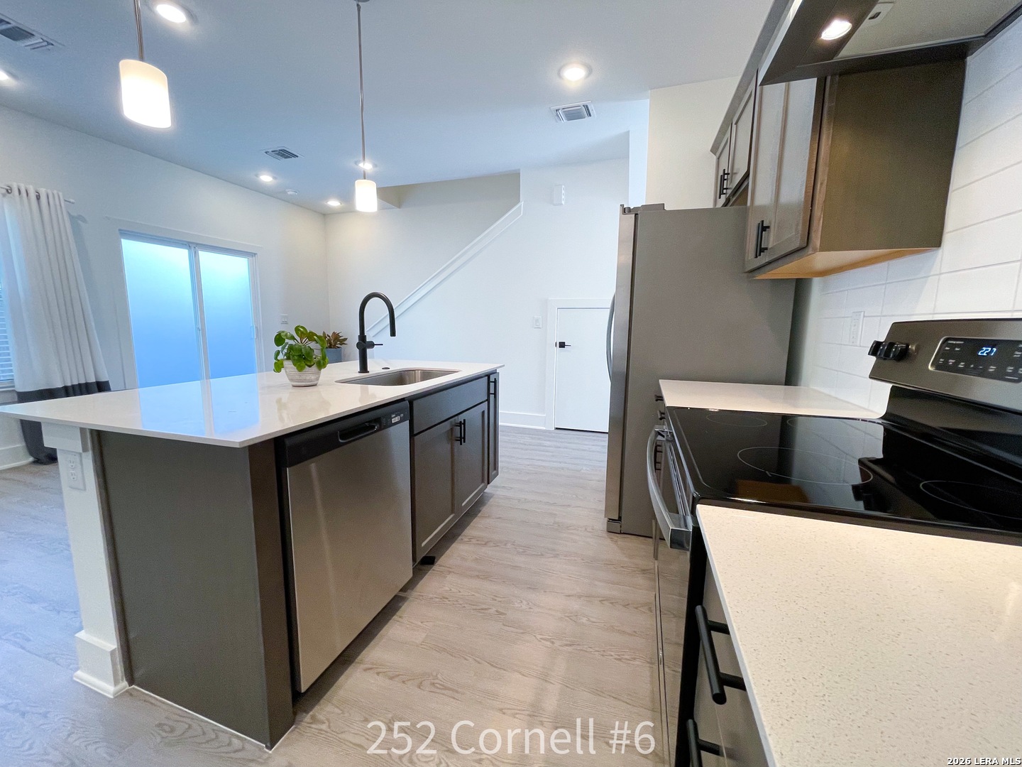 252 Cornell San Antonio TX 78201