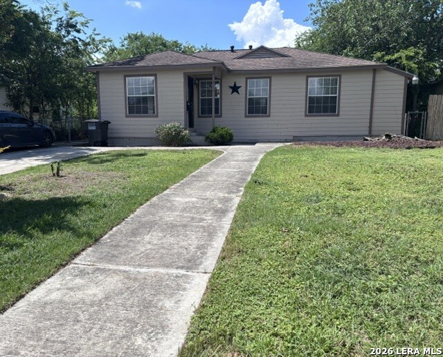 2718 W Craig Place San Antonio TX 78228