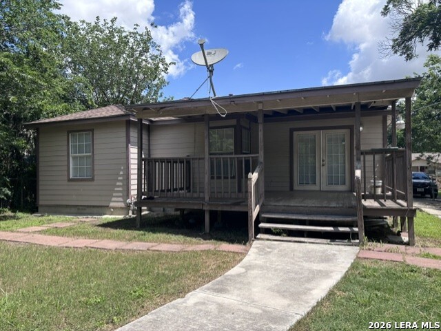 2718 W Craig Place San Antonio TX 78228