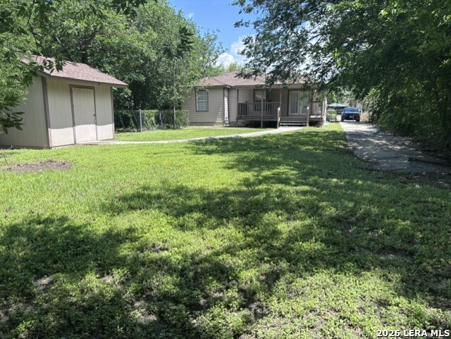 2718 W Craig Place San Antonio TX 78228