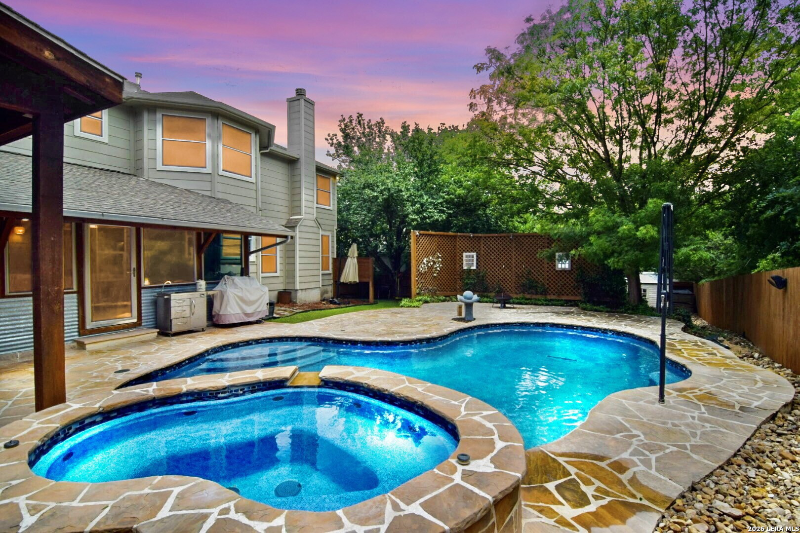8708 Laurel Canyon Universal City TX 78148