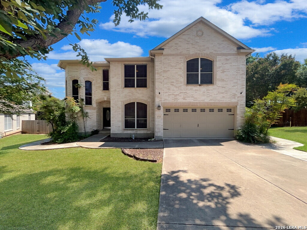 8708 Laurel Canyon Universal City TX 78148