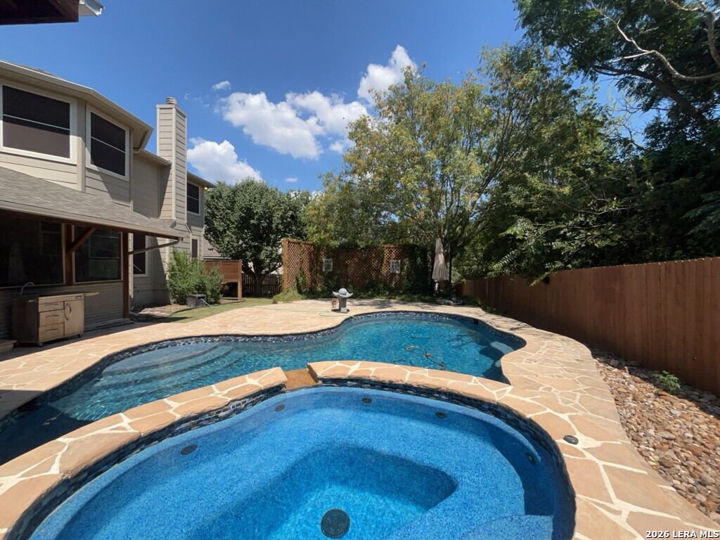 8708 Laurel Canyon Universal City TX 78148