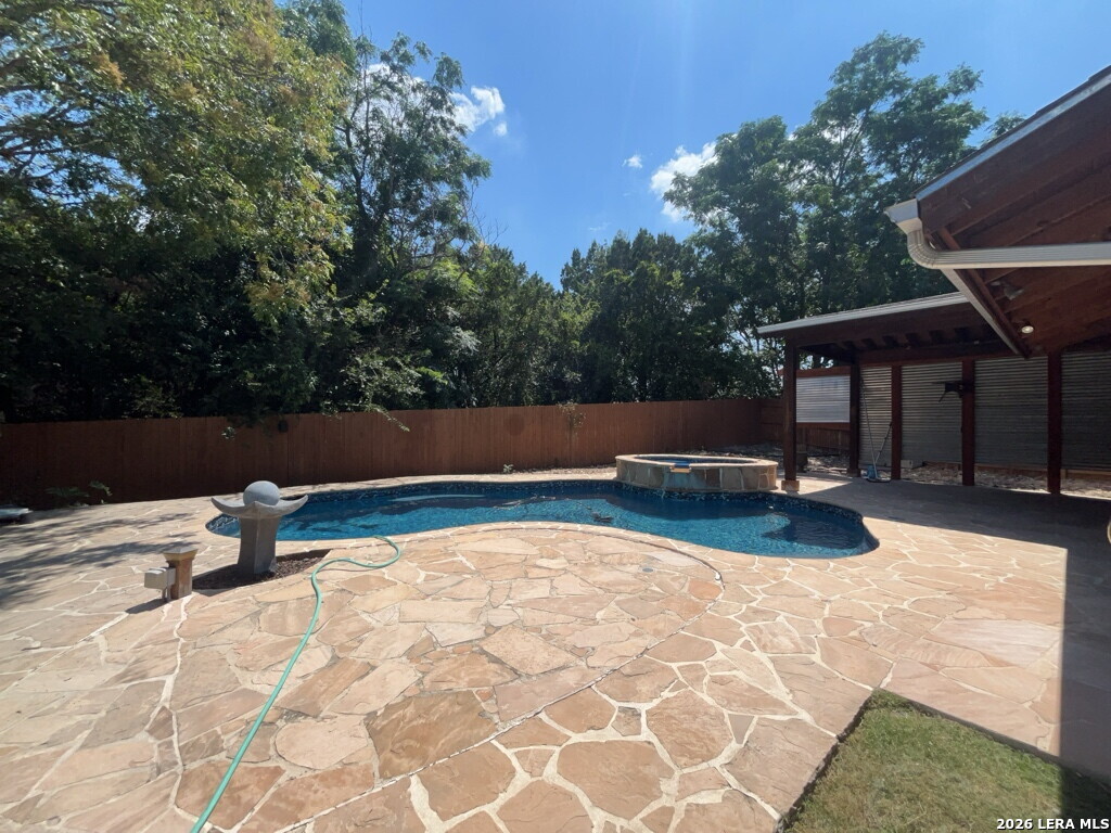 8708 Laurel Canyon Universal City TX 78148