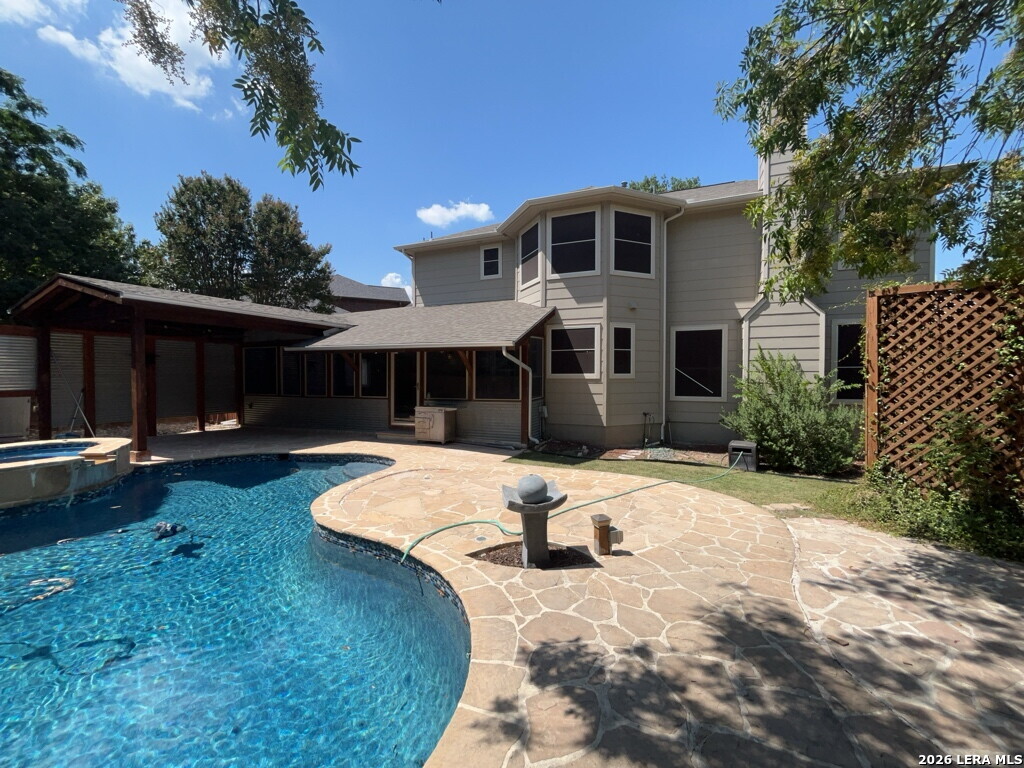 8708 Laurel Canyon Universal City TX 78148