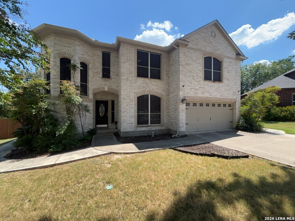 8708 Laurel Canyon Universal City TX 78148
