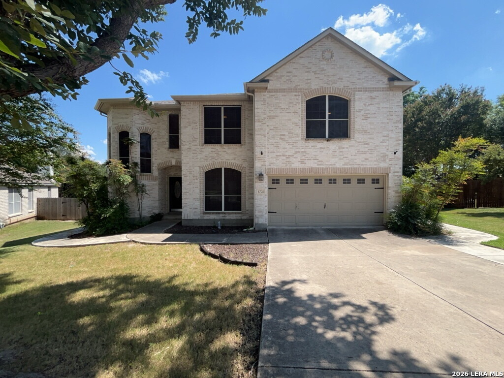 8708 Laurel Canyon Universal City TX 78148