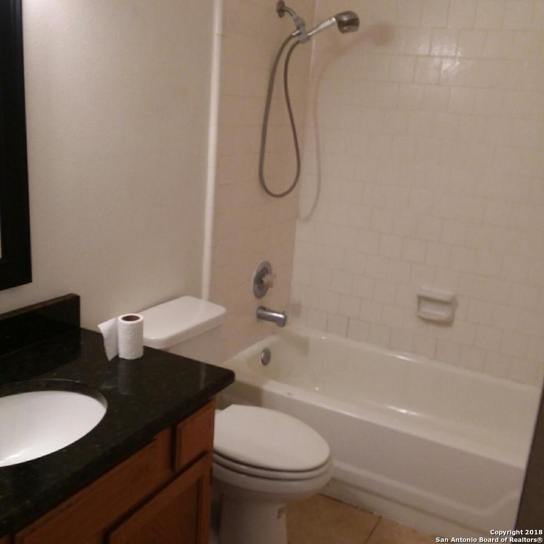 6414 Candleglade Drive San Antonio TX 78244