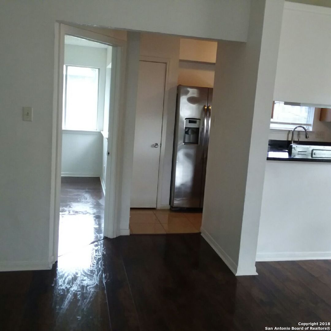 6414 Candleglade Drive San Antonio TX 78244