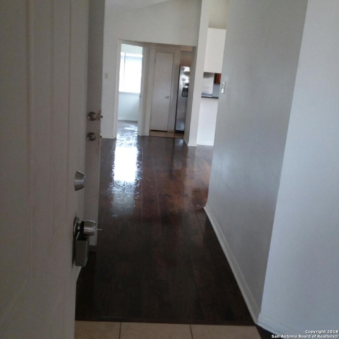 6414 Candleglade Drive San Antonio TX 78244