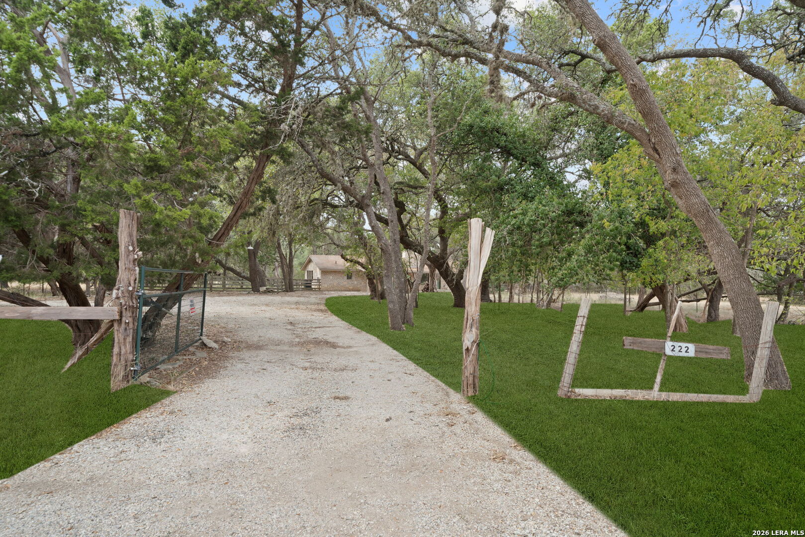 222 Cascade Caverns Road Boerne TX 78015