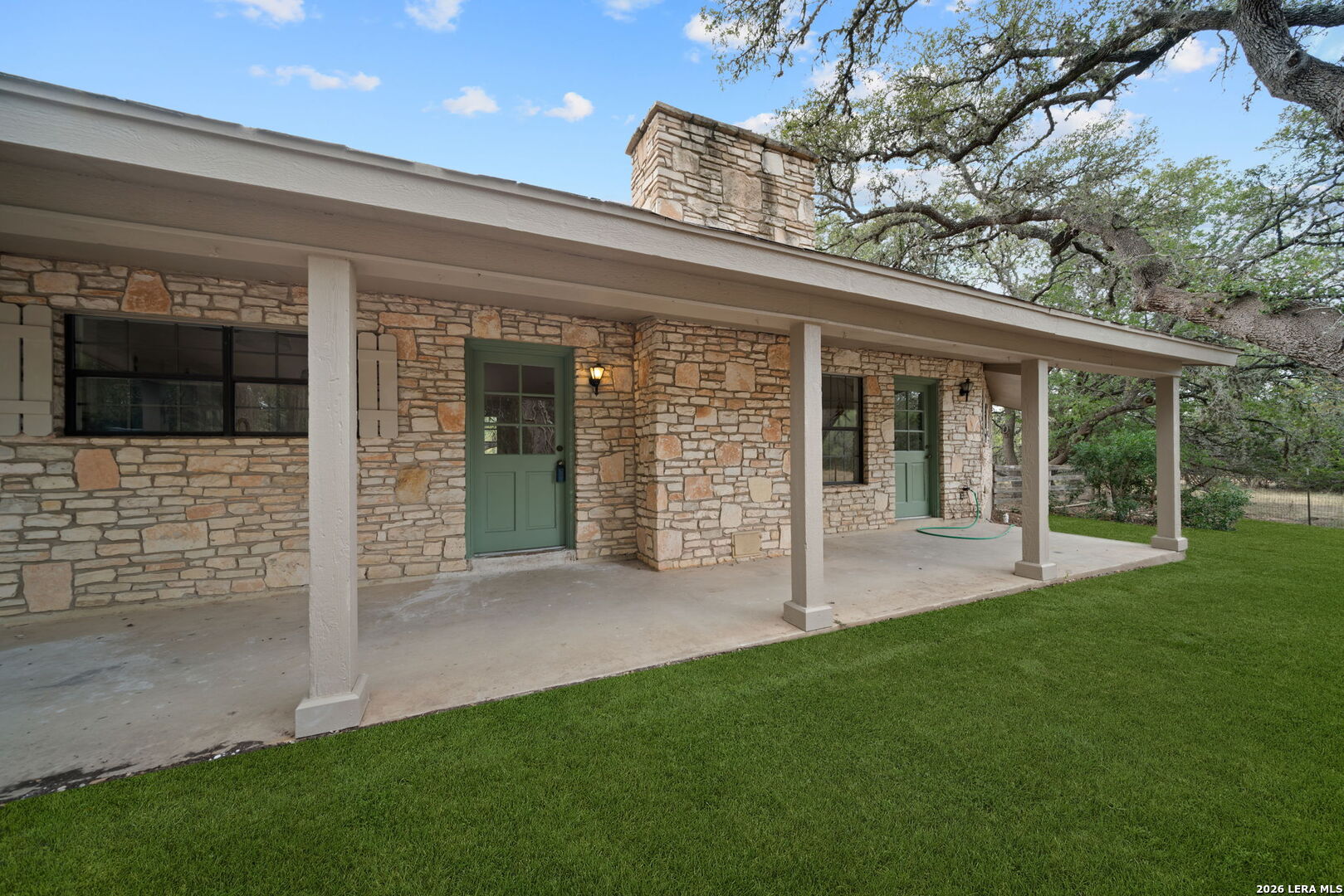 222 Cascade Caverns Road Boerne TX 78015
