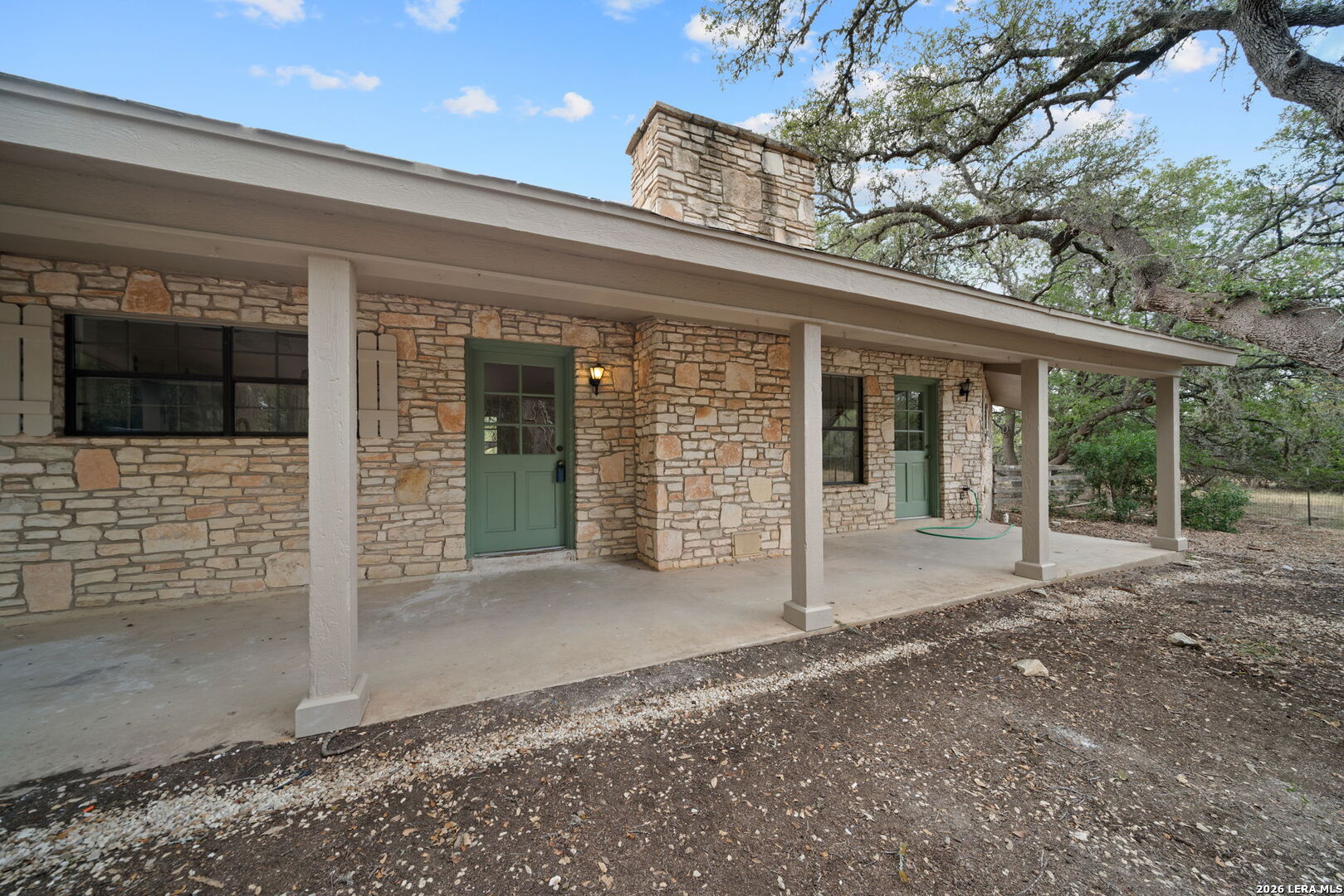 222 Cascade Caverns Road Boerne TX 78015