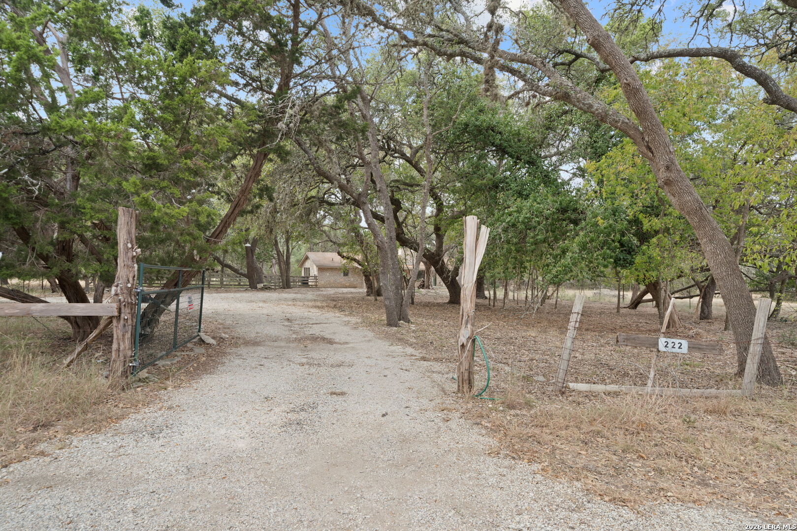 222 Cascade Caverns Road Boerne TX 78015