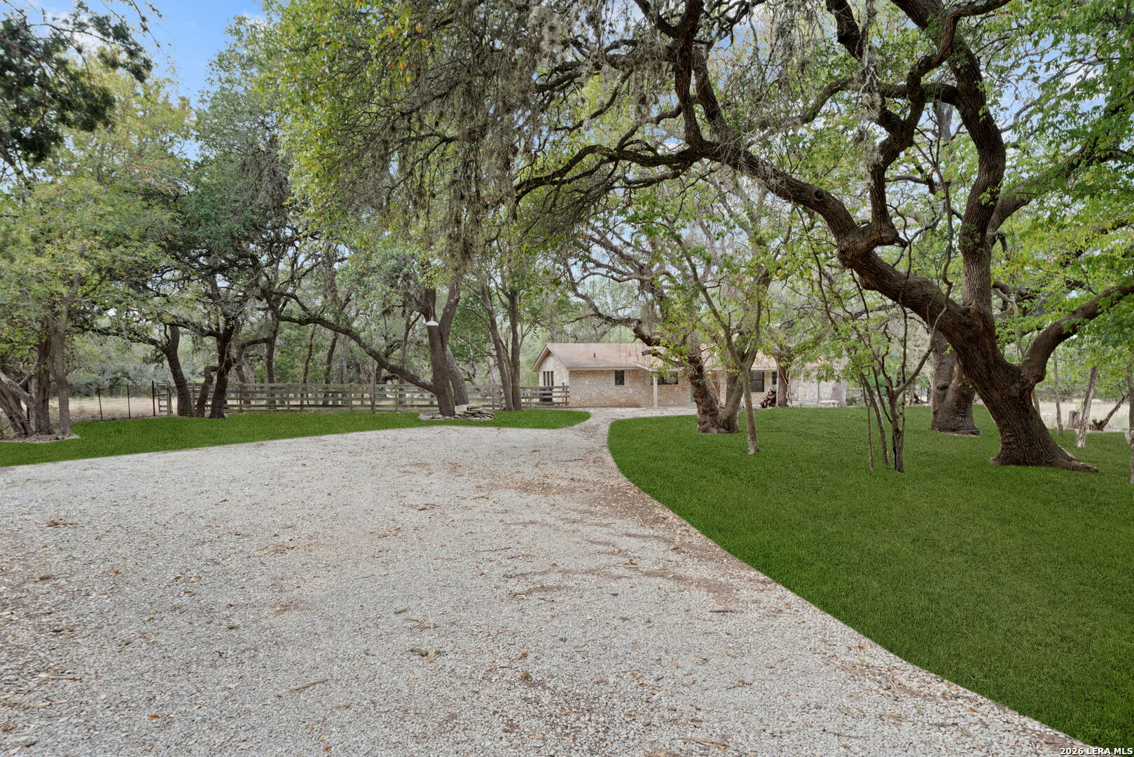 222 Cascade Caverns Road Boerne TX 78015