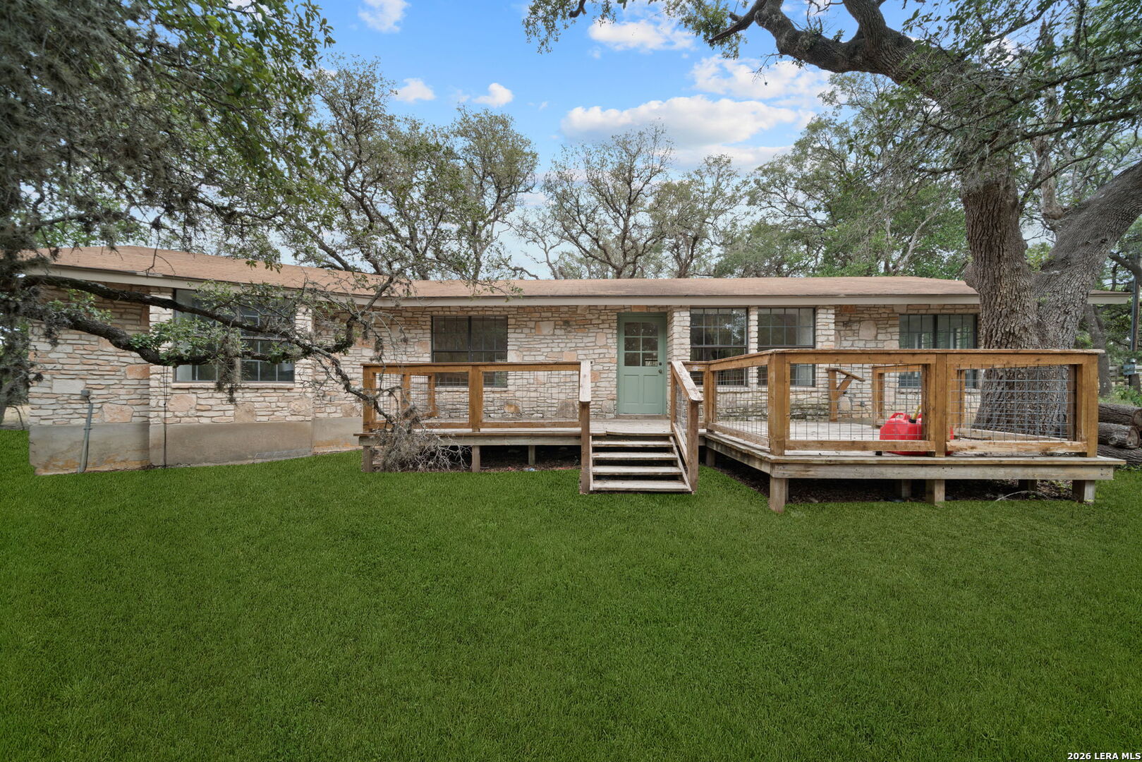 222 Cascade Caverns Road Boerne TX 78015