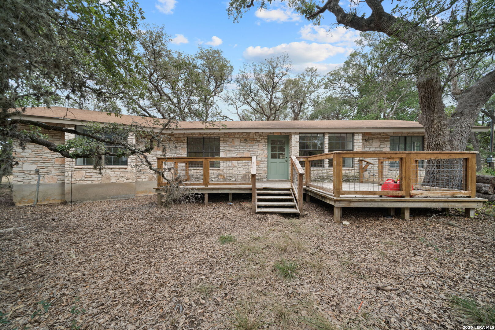 222 Cascade Caverns Road Boerne TX 78015