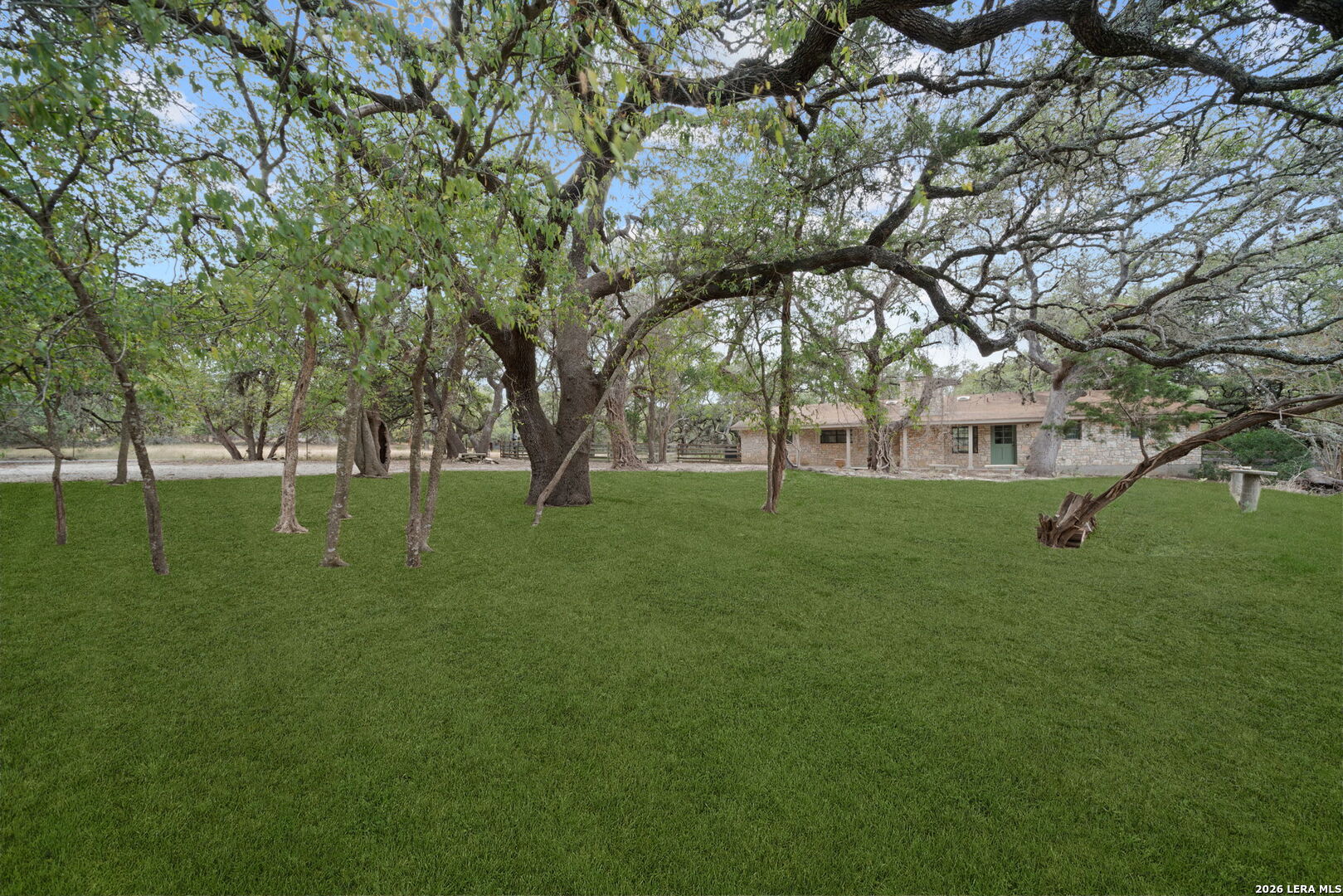 222 Cascade Caverns Road Boerne TX 78015