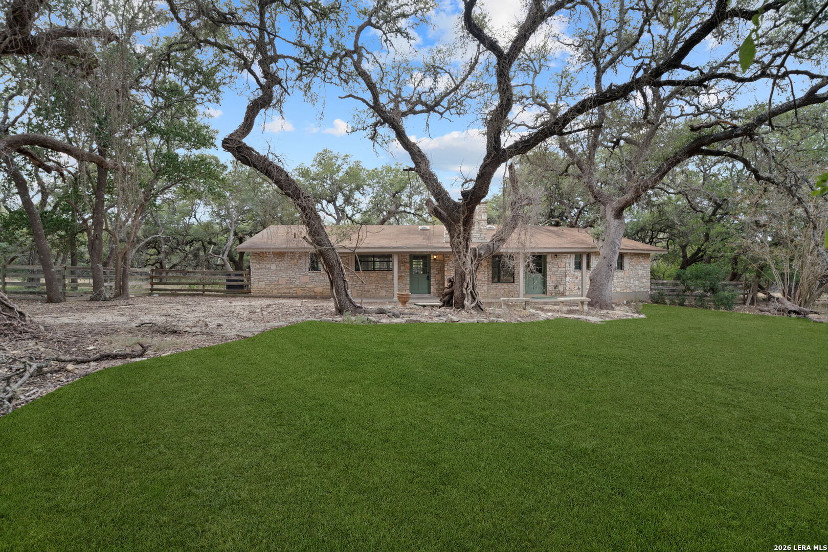 222 Cascade Caverns Road Boerne TX 78015