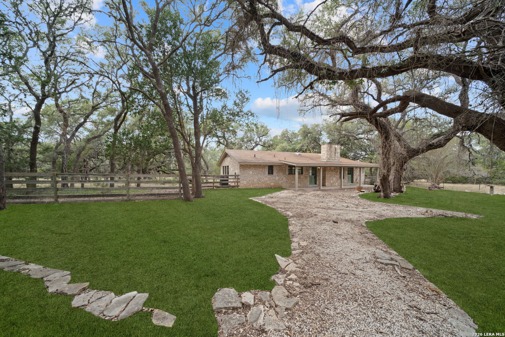 222 Cascade Caverns Road Boerne TX 78015