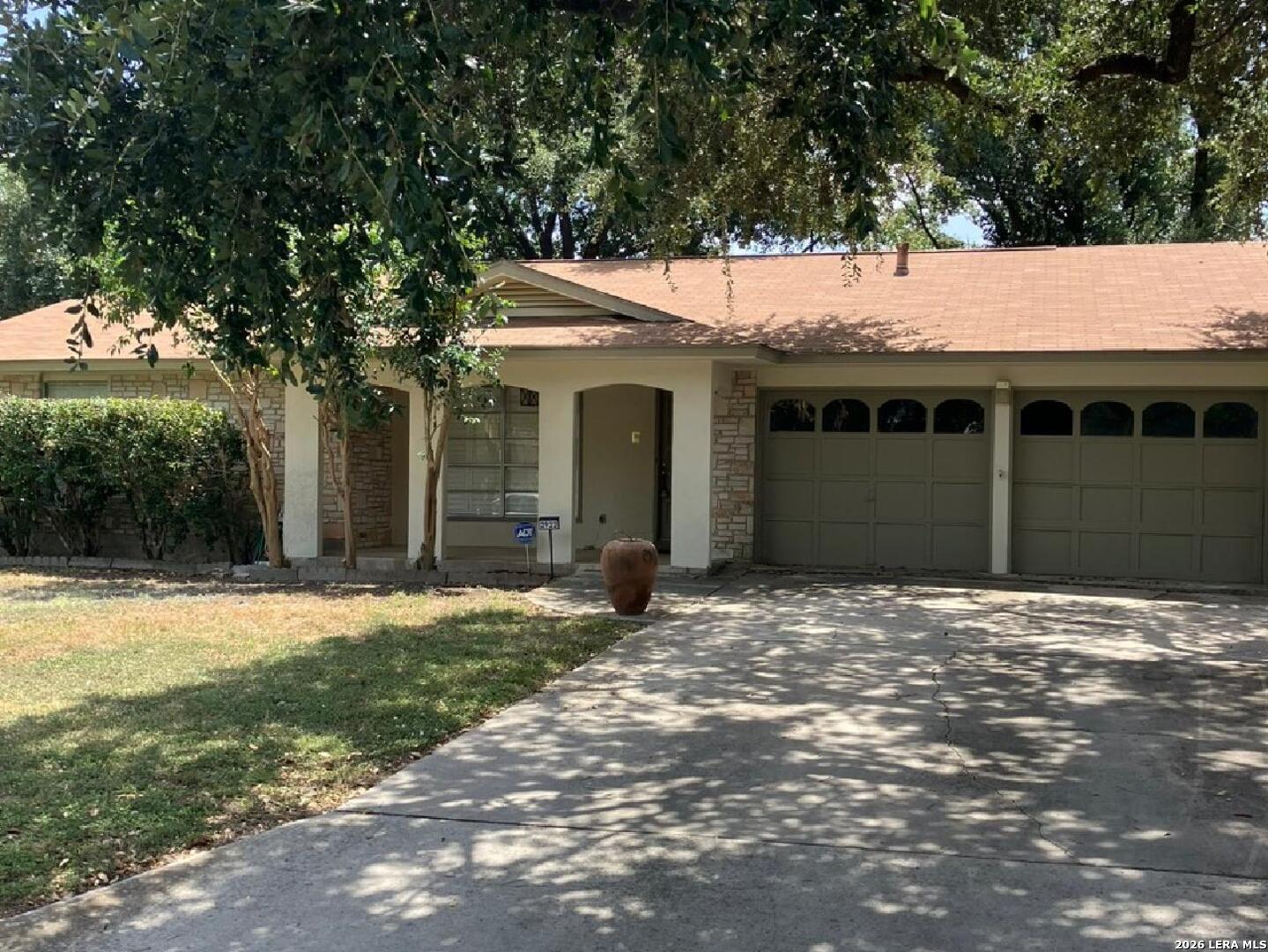 2922 Sir Phillip San Antonio TX 78209