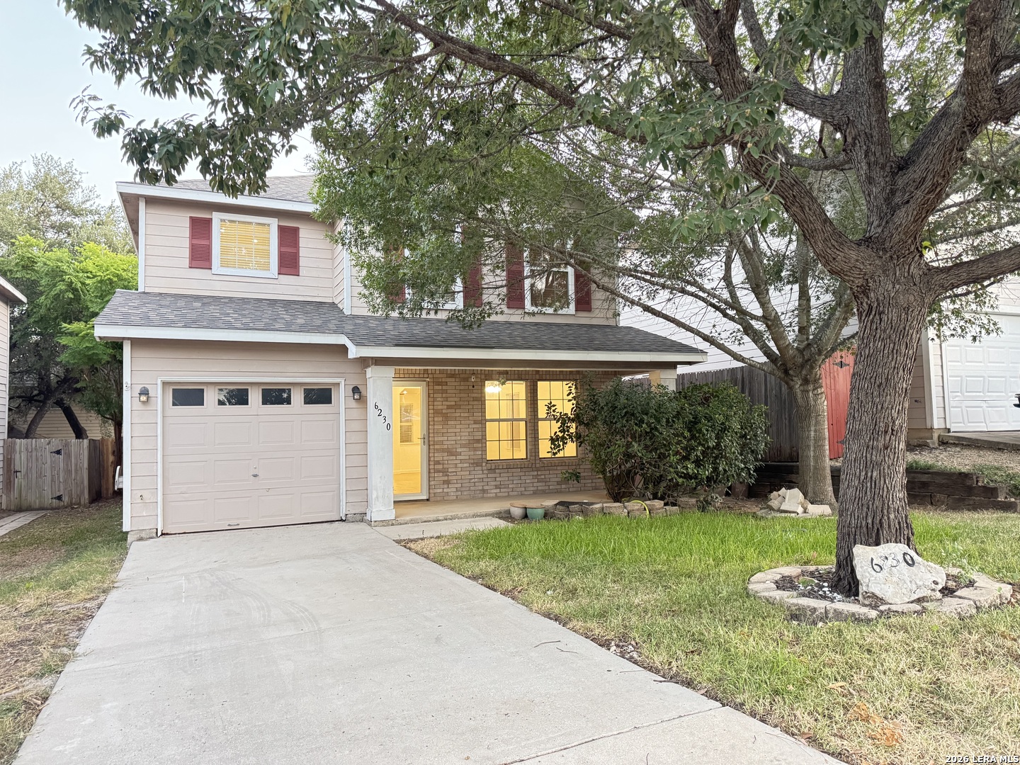 6230 Cypress Rose San Antonio TX 78240