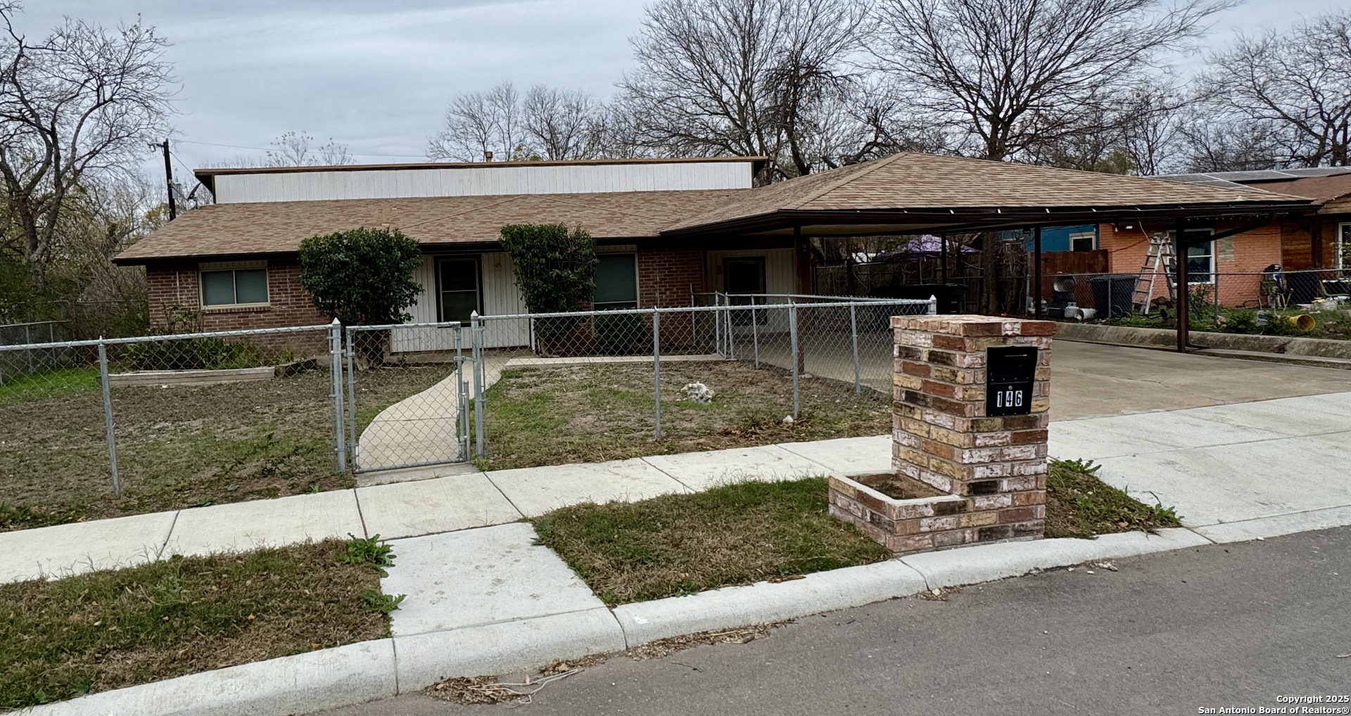 146 Stapleton San Antonio TX 78227