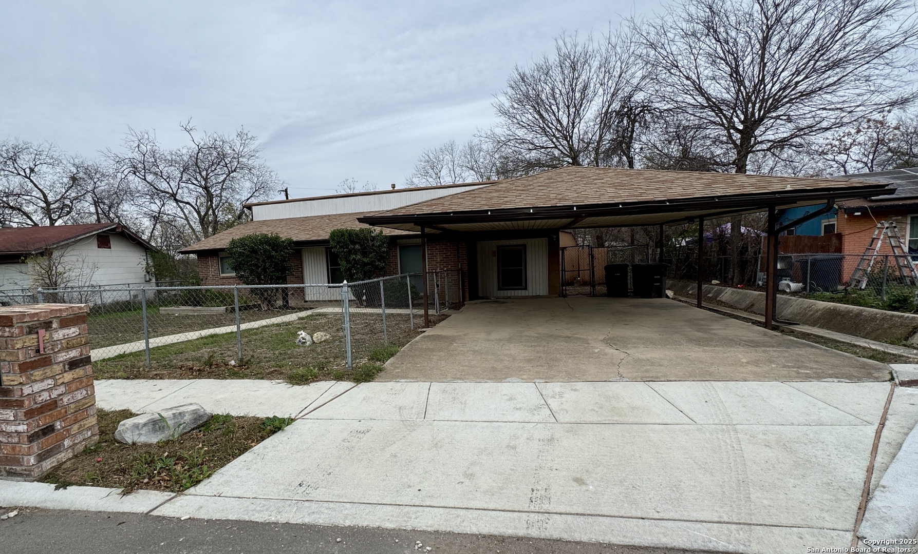 146 Stapleton San Antonio TX 78227