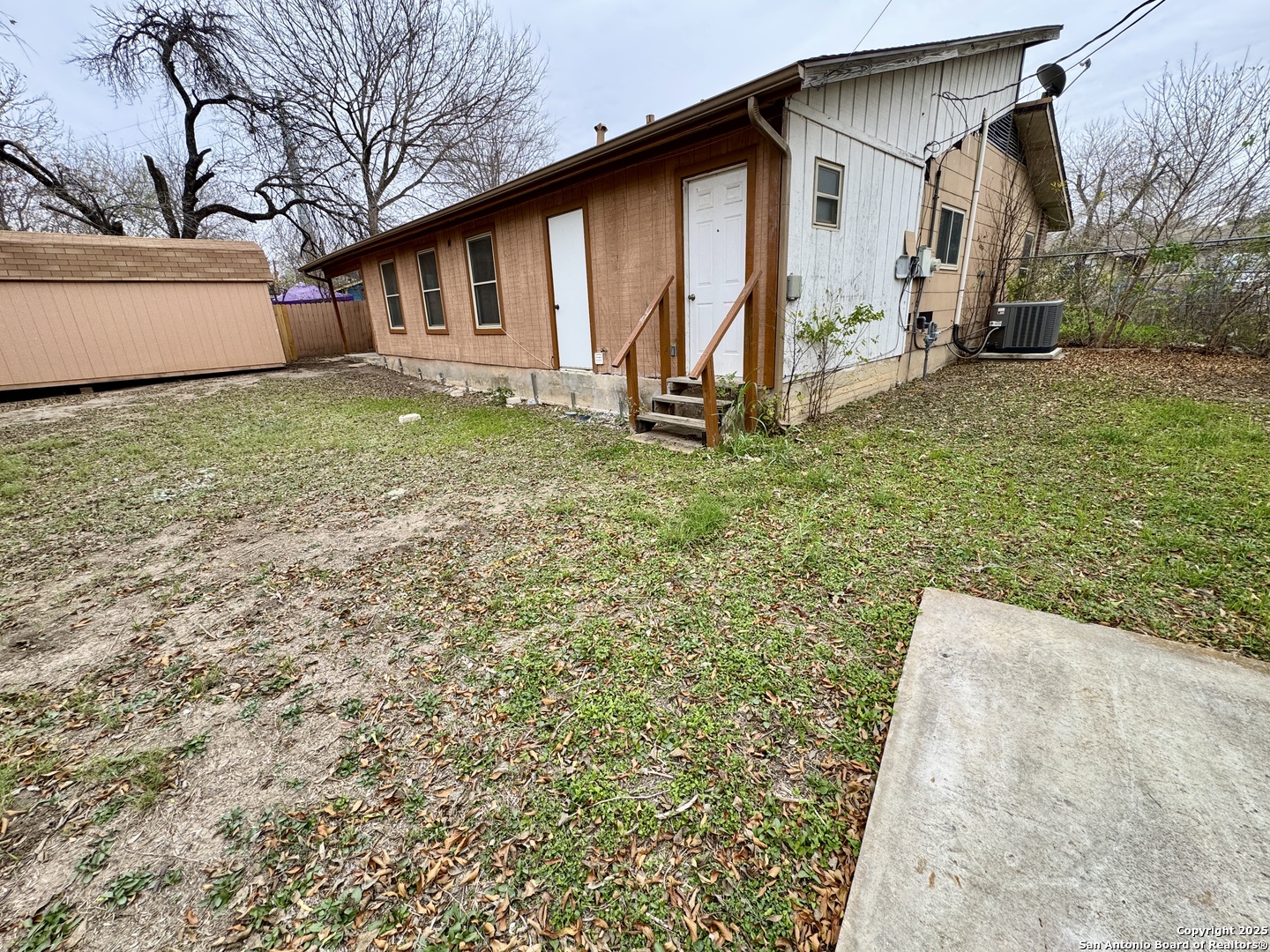 146 Stapleton San Antonio TX 78227
