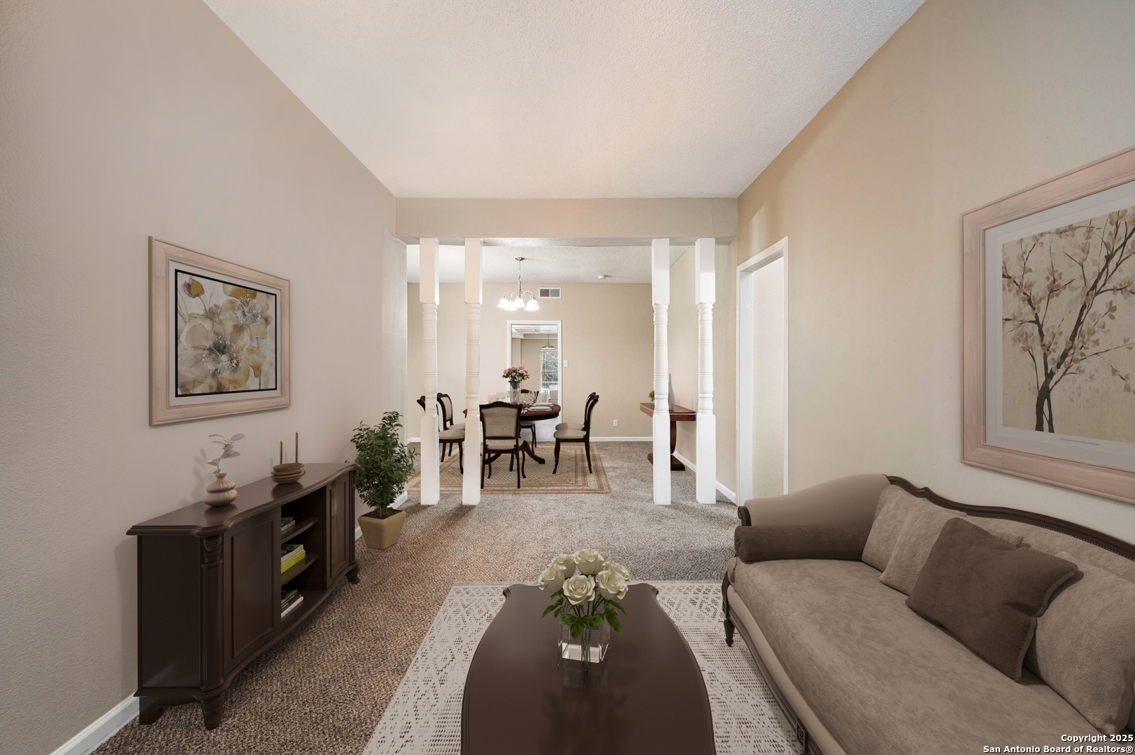 1819 Babcock Road San Antonio TX 78229
