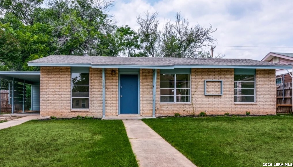 451 Kate Schenck San Antonio TX 78223