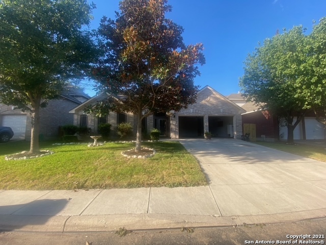 5115 Sagail San Antonio TX 78249
