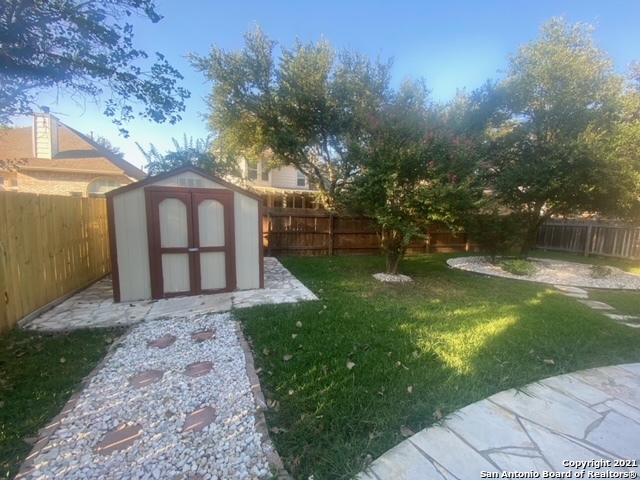 5115 Sagail San Antonio TX 78249