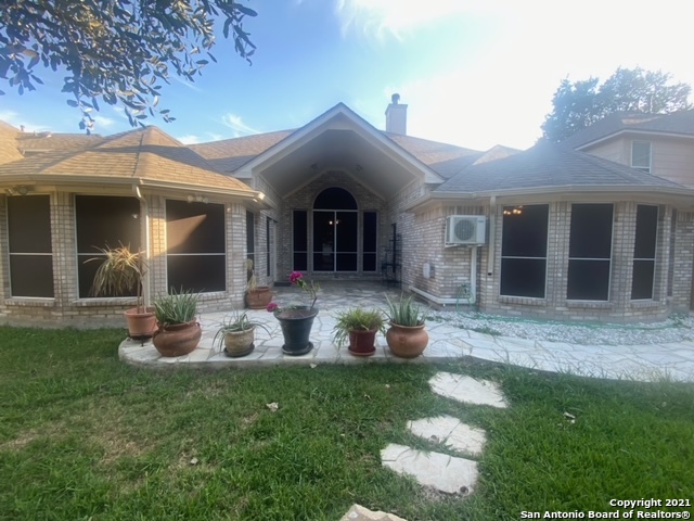 5115 Sagail San Antonio TX 78249