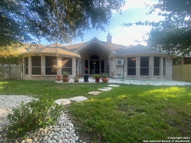 5115 Sagail San Antonio TX 78249