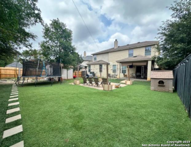 21115 Cape Coral San Antonio TX 78259