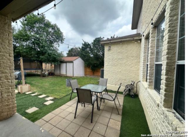 21115 Cape Coral San Antonio TX 78259