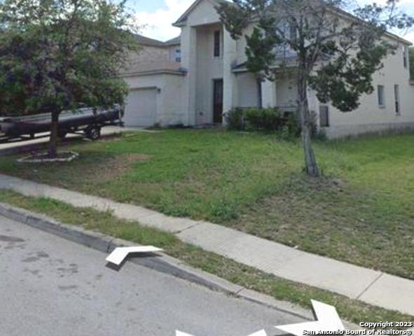 21115 Cape Coral San Antonio TX 78259