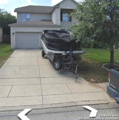 21115 Cape Coral San Antonio TX 78259