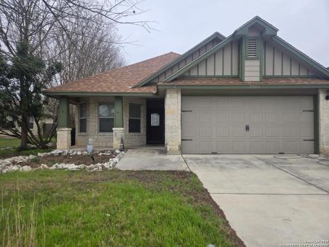 2016 N Ranch Estates Boulevard New Braunfels TX 78130